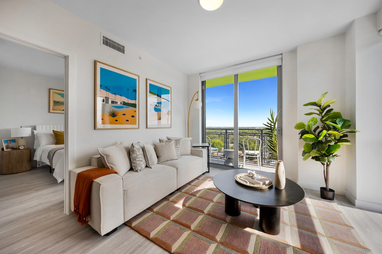 Attainable Luxury Living